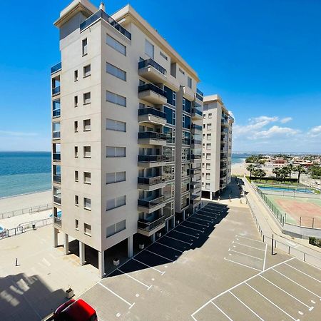La Manga Beach Club Lateral By Alina365 Екстер'єр фото