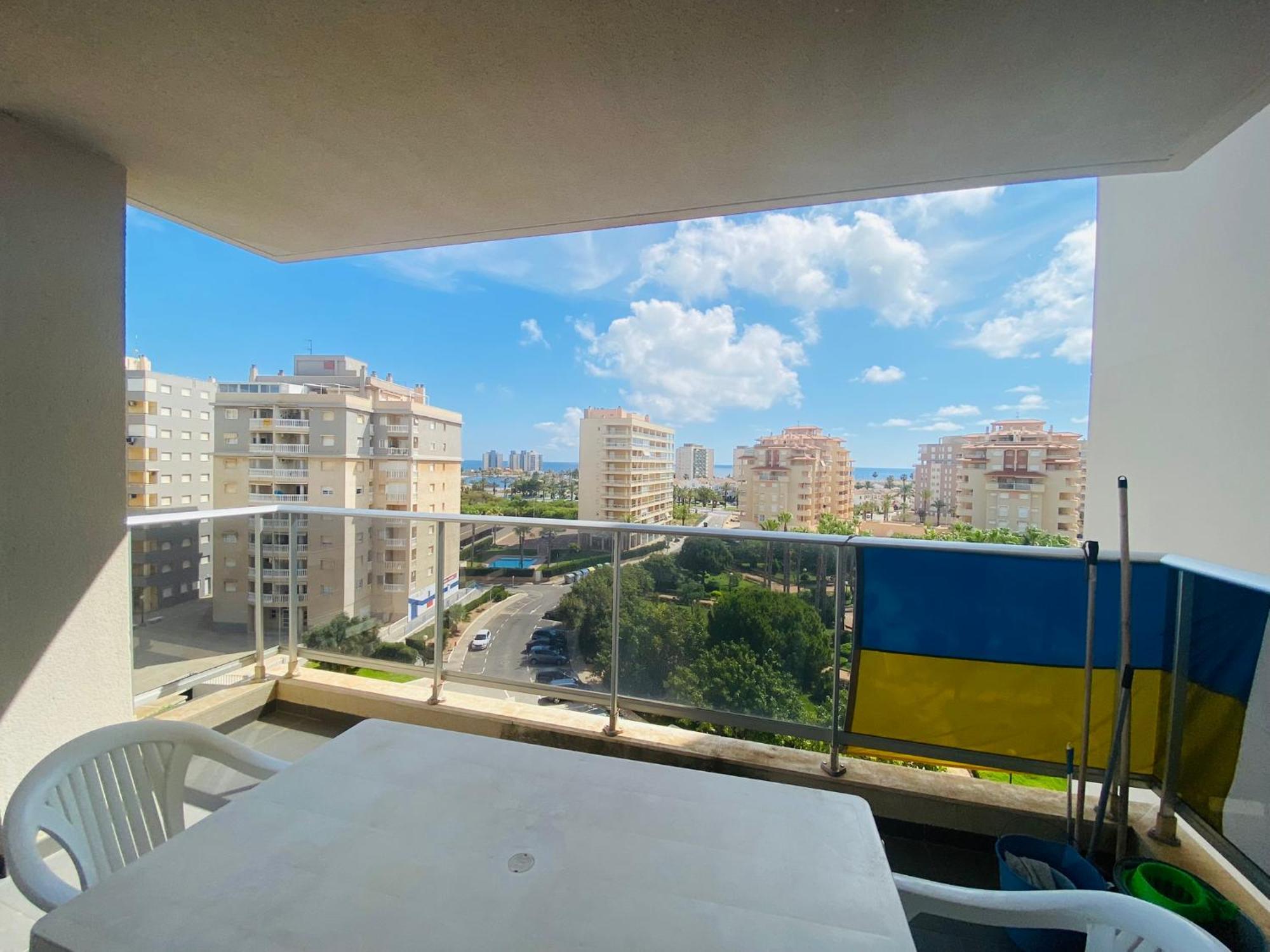 La Manga Beach Club Lateral By Alina365 Екстер'єр фото