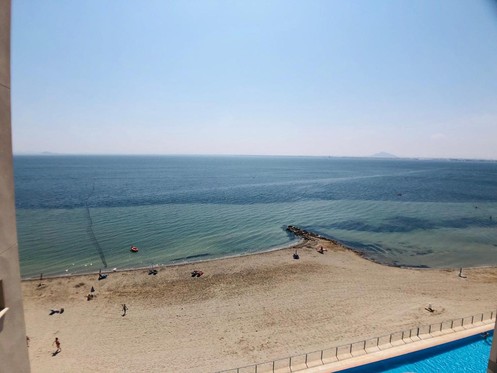 La Manga Beach Club Lateral By Alina365 Екстер'єр фото